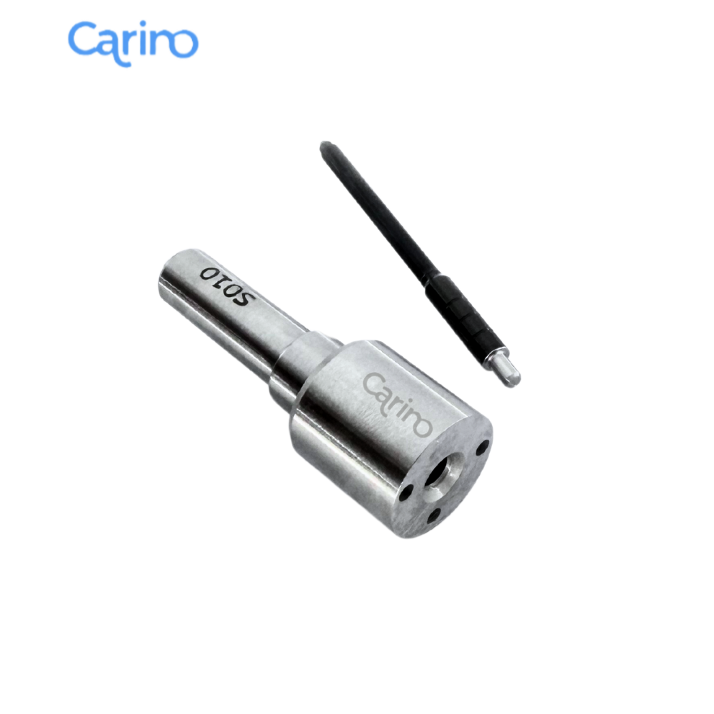 G3S10 293400-0100 Injector Nozzle for 295050-0300 16600-5X00A Injector